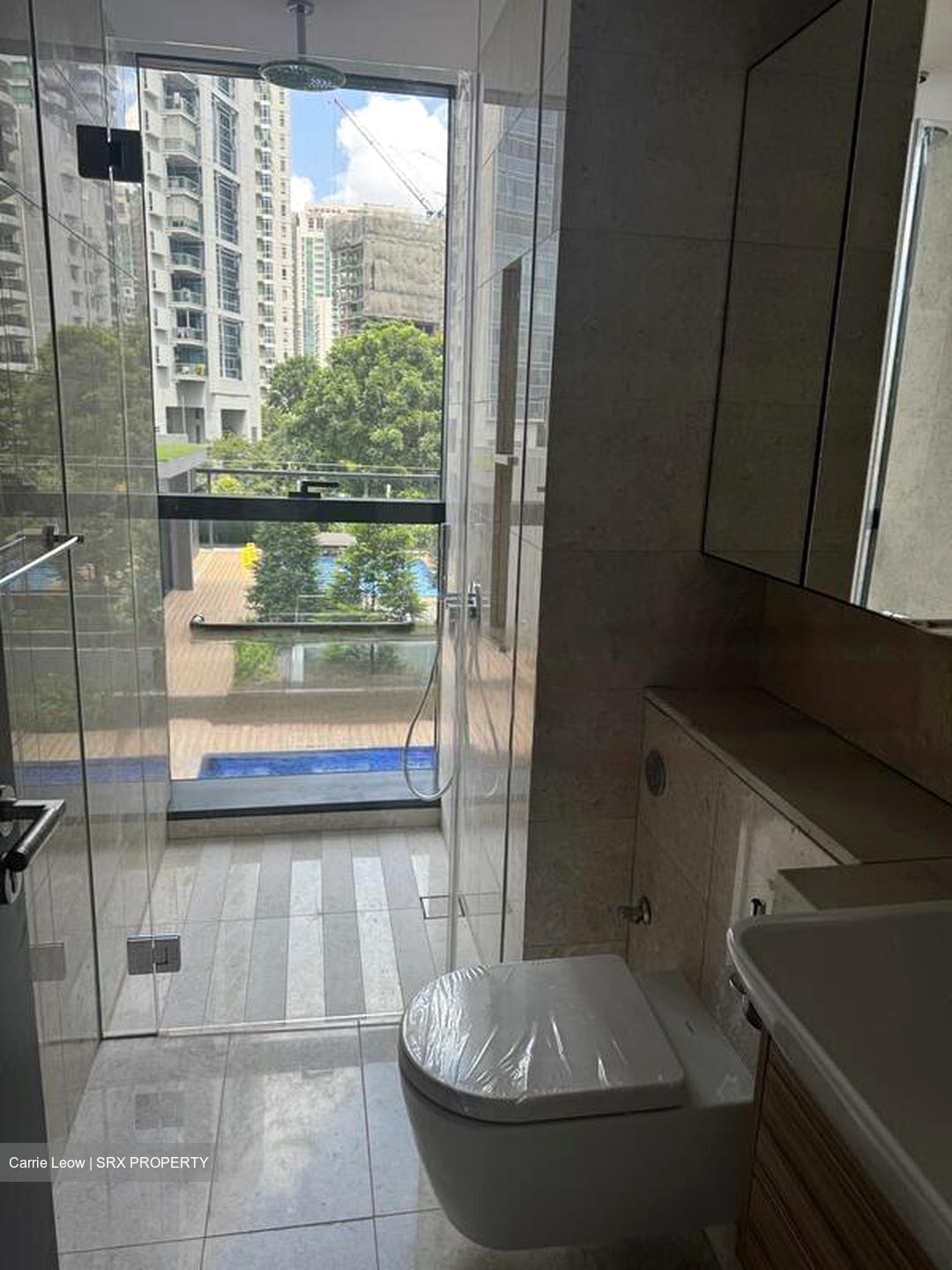 Pullman Residence  (D11), Condominium #573888881